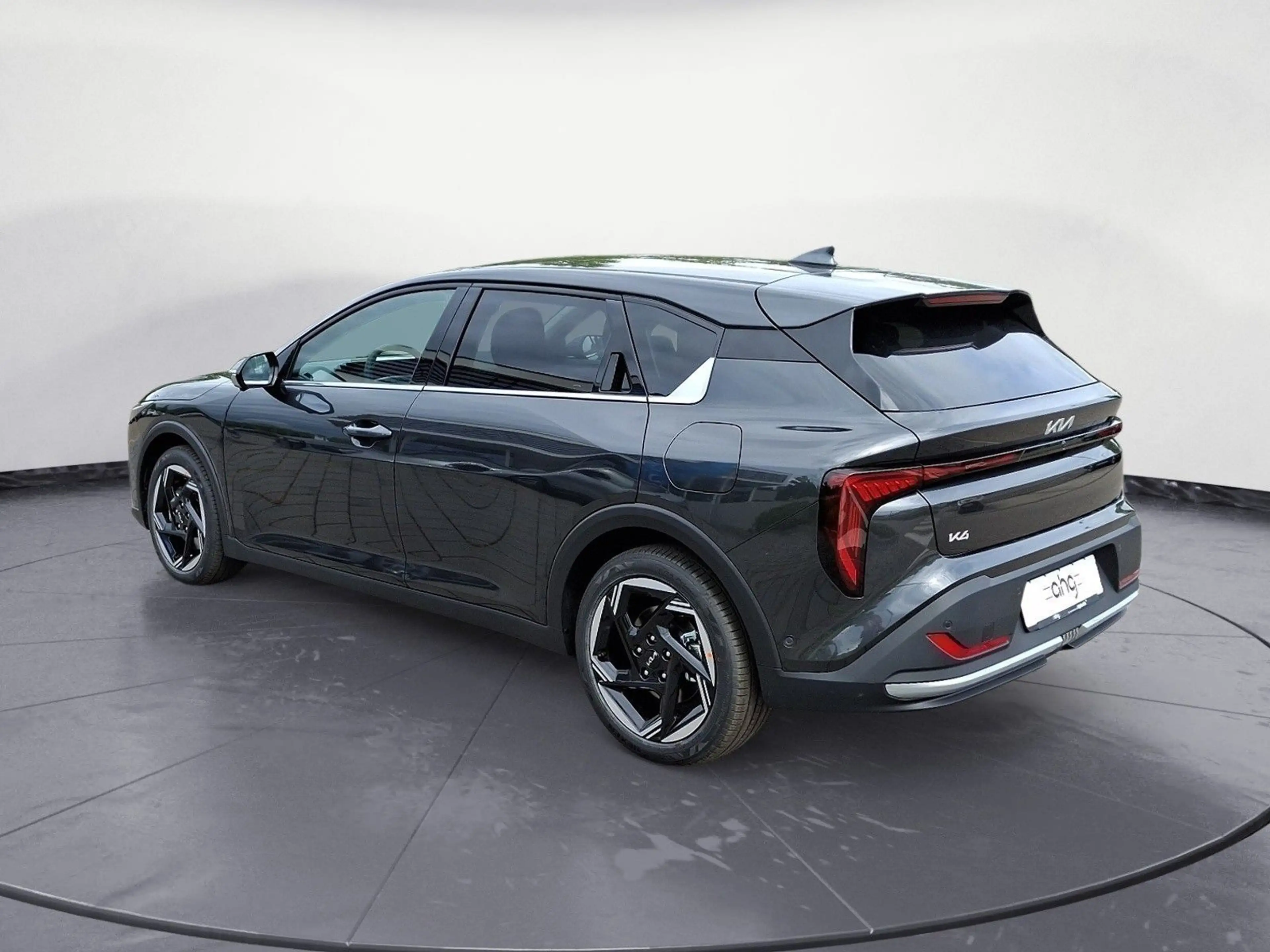 Kia K4 1.6T Spirit 150 DCT %% SONDERAKTION%% — photo 4