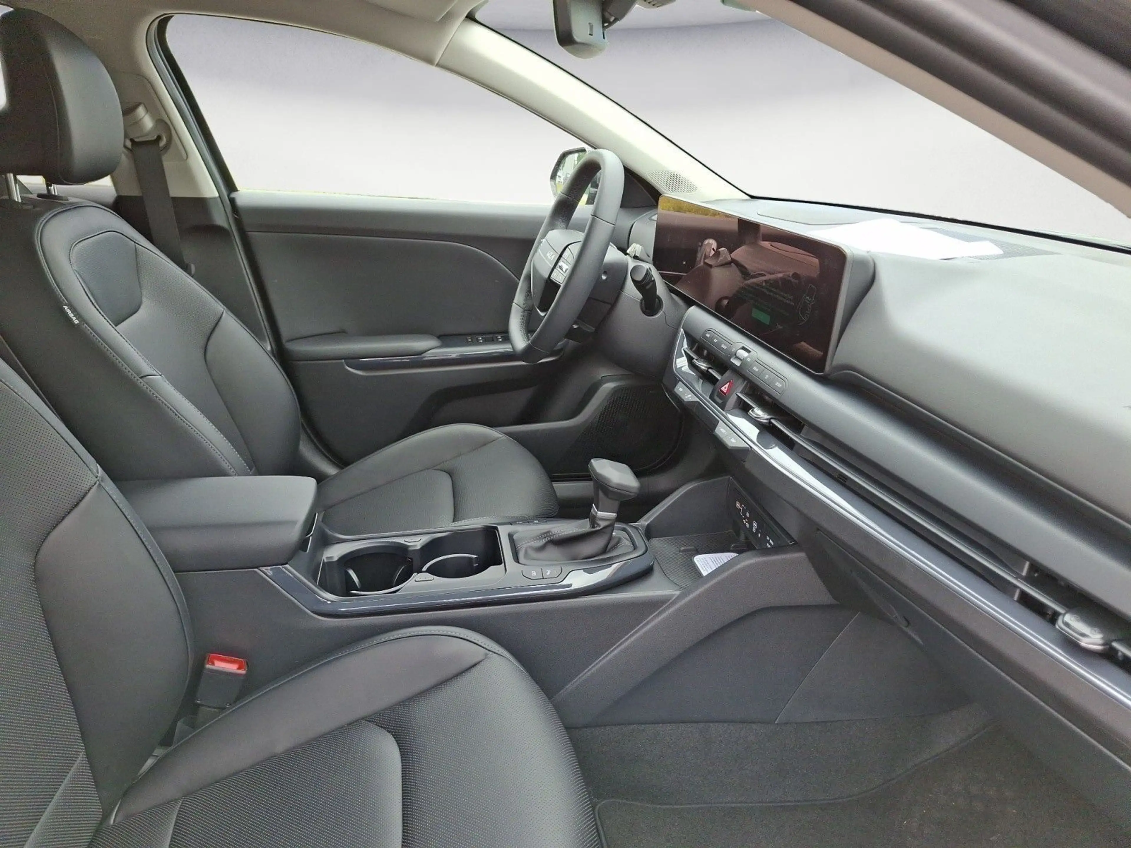 Kia K4 1.6T Spirit 150 DCT %% SONDERAKTION%% — photo 9