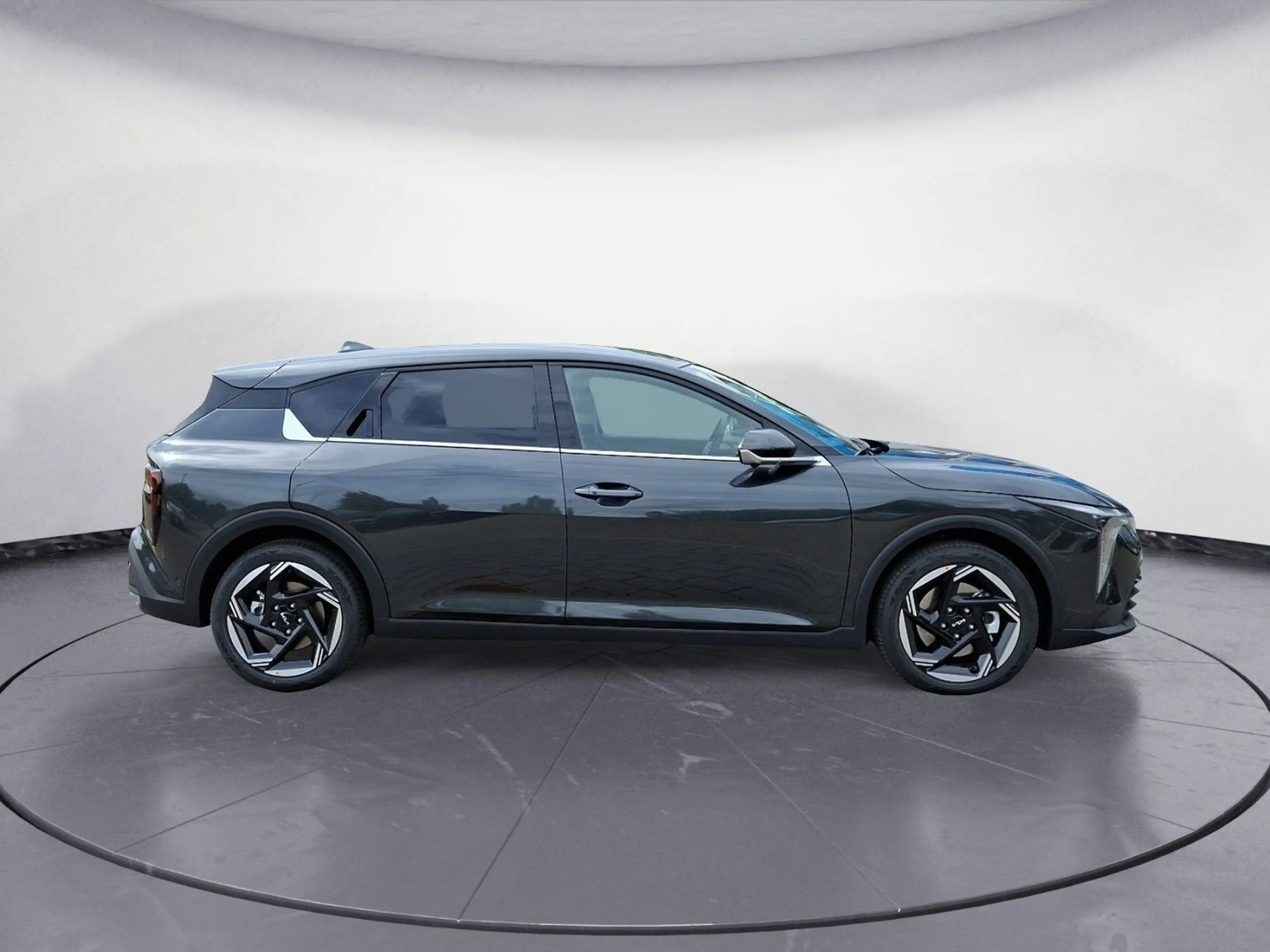 Kia K4 1.6T Spirit 150 DCT %% SONDERAKTION%% — photo 6