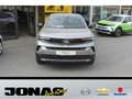Opel Mokka Elegance 1.2T RKamera 180° Navi Sitzheiz. Gris - thumbnail 2