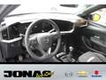 Opel Mokka Elegance 1.2T RKamera 180° Navi Sitzheiz. Gris - thumbnail 9