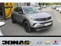 Opel Mokka Elegance 1.2T RKamera 180° Navi Sitzheiz. Gris - thumbnail 4