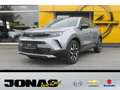 Opel Mokka Elegance 1.2T RKamera 180° Navi Sitzheiz. Grijs - thumbnail 1