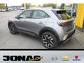 Opel Mokka Elegance 1.2T RKamera 180° Navi Sitzheiz. Grijs - thumbnail 6