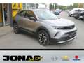 Opel Mokka Elegance 1.2T RKamera 180° Navi Sitzheiz. Grijs - thumbnail 4