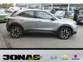 Opel Mokka Elegance 1.2T RKamera 180° Navi Sitzheiz. Grijs - thumbnail 5