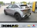 Opel Mokka Elegance 1.2T RKamera 180° Navi Sitzheiz. Gris - thumbnail 6