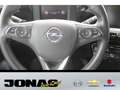 Opel Mokka Elegance 1.2T RKamera 180° Navi Sitzheiz. Grijs - thumbnail 13