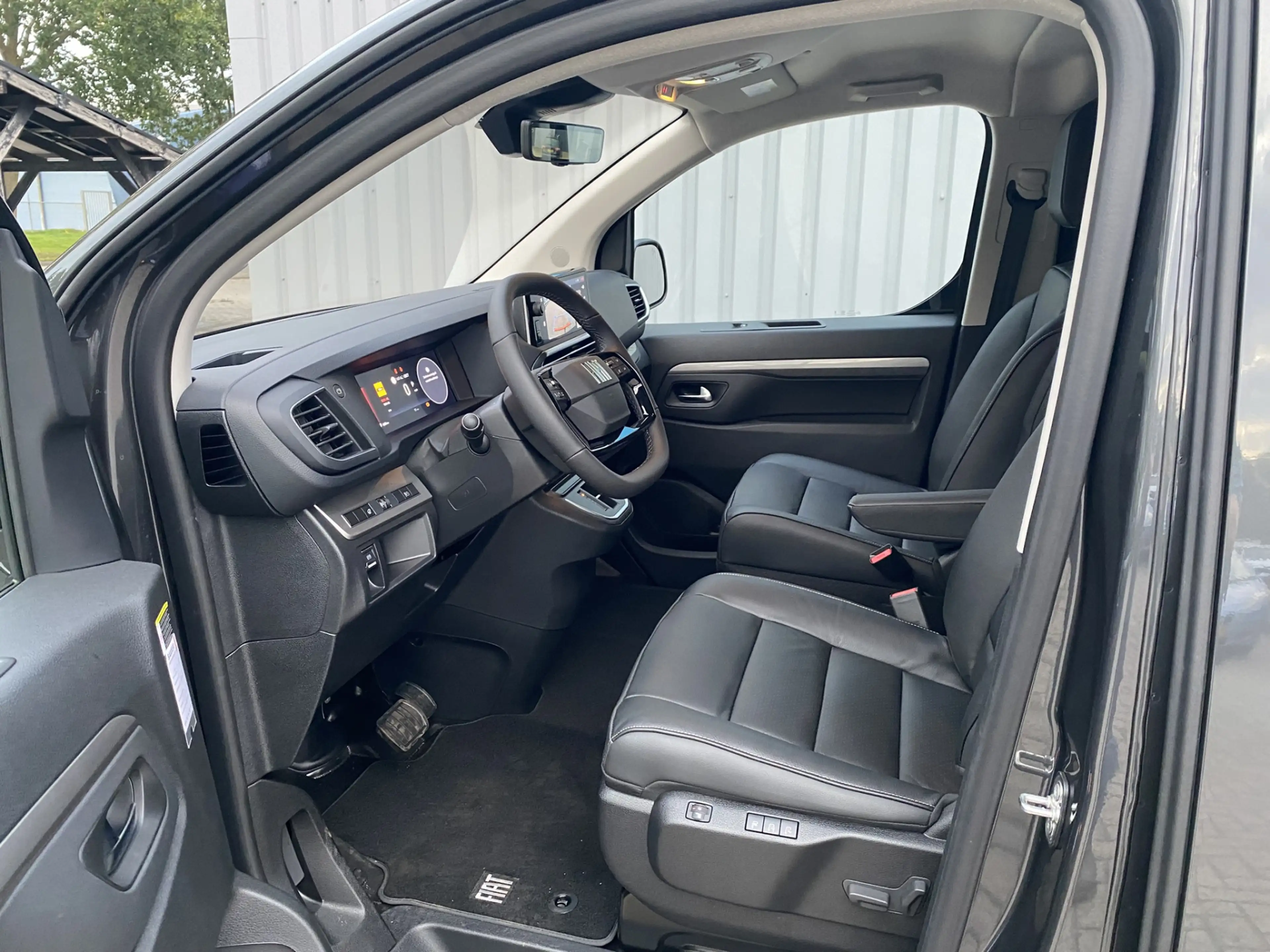 Fiat Scudo 2.2 BlueHDI 180 S&S L3 DC €47.750 ex.BTW incl. BPM — photo 13