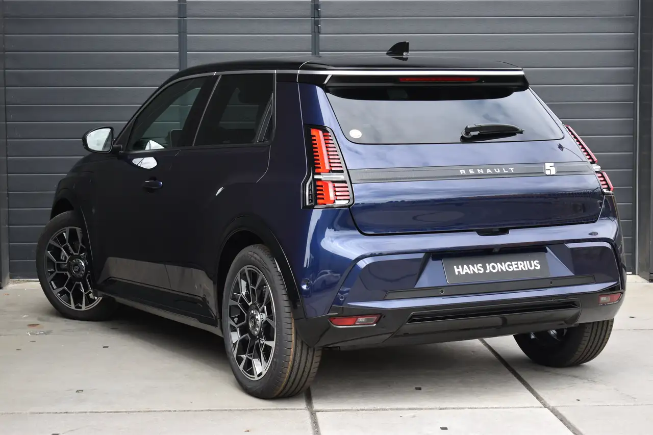 Renault R 5 2026