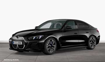 eDrive40 Gran Coupé M Sportpaket HiFi DAB