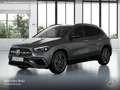 Mercedes-Benz GLA 220 4M AMG+NIGHT+360°+AHK+MULTIBEAM+19"+TOTW Gris - thumbnail 13