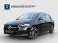 Mercedes-Benz B 250 B 250 e Progressive 11kW Vorr.-Distronic LED  Navi Schwarz - thumbnail 1