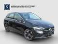 Mercedes-Benz B 250 B 250 e Progressive 11kW Vorr.-Distronic LED  Navi Schwarz - thumbnail 4