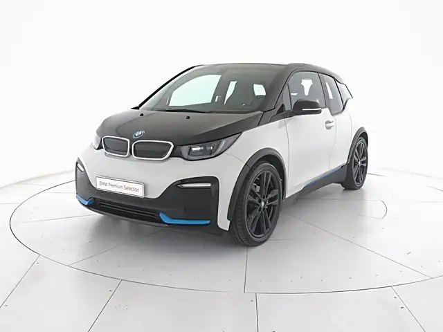 BMW i3 s 120Ah Advantage
