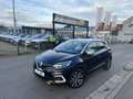 Renault Captur 1.5Dci 90 Energy Initiale Paris EDC ljubičasta - thumbnail 1