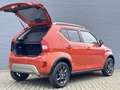 Suzuki Ignis 1.2 Smart Hybrid 83pk CVT Select Automaat Oranje - thumbnail 4