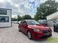 Opel Corsa 1.2 Edition Turbo 100ch Rouge - thumbnail 3