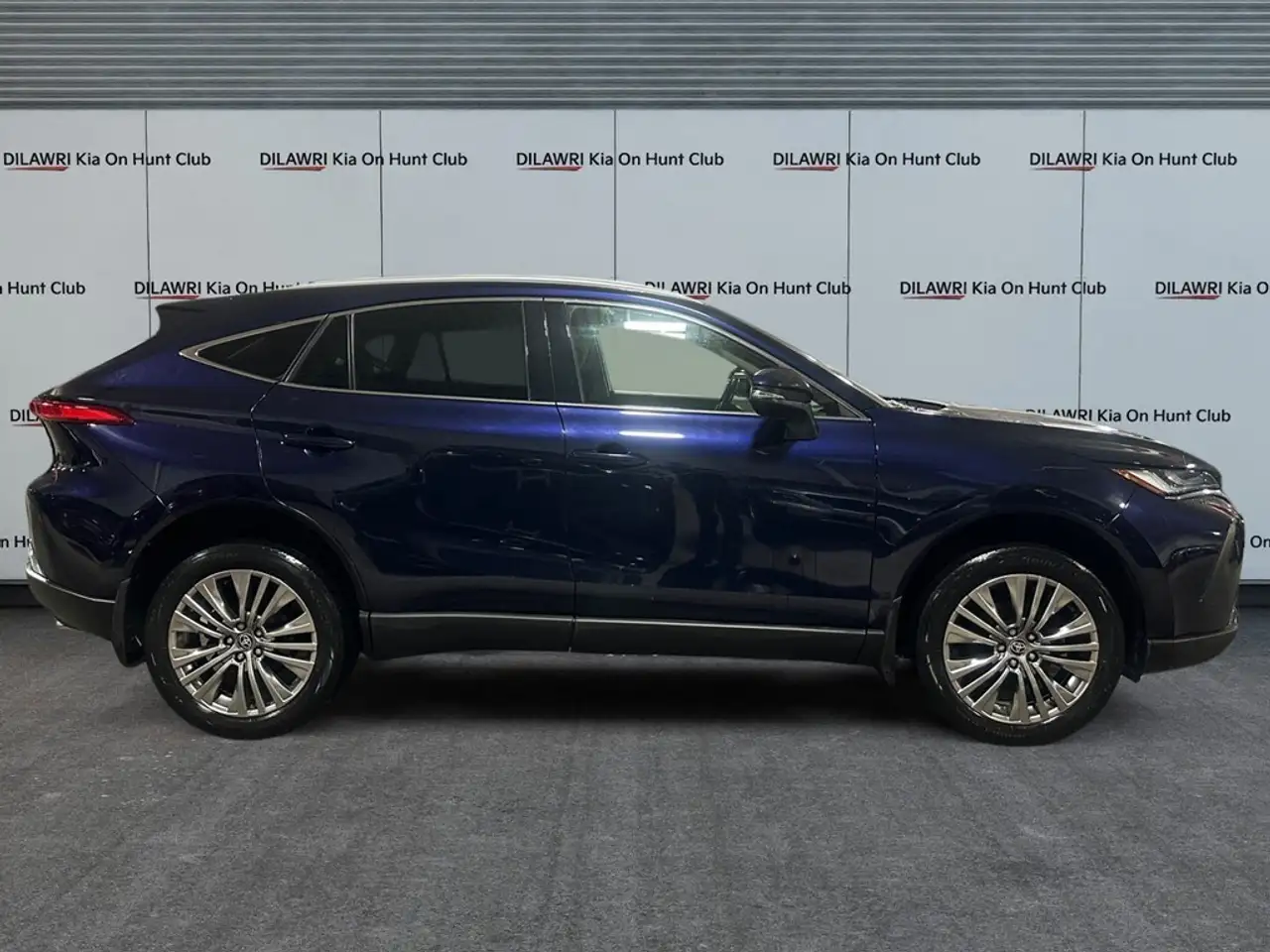 Toyota Venza снимка Toyota Venza