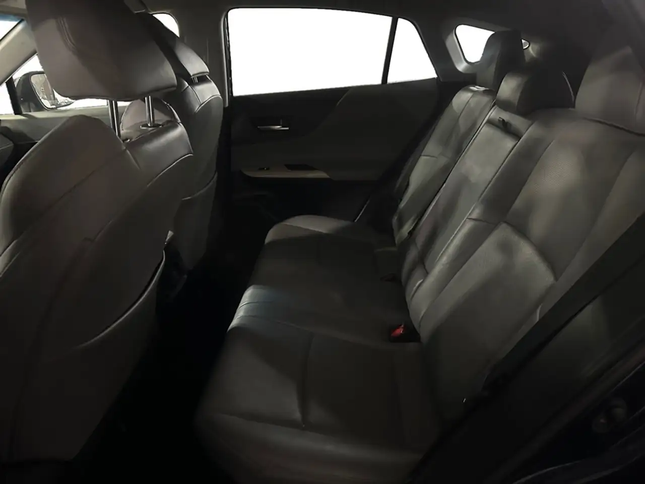 Toyota Venza снимка Toyota Venza