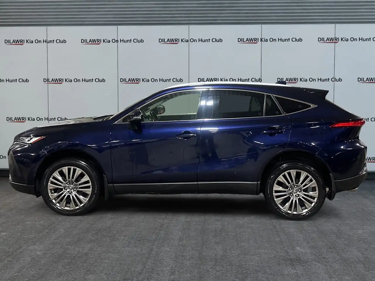 Toyota Venza снимка Toyota Venza