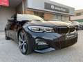 BMW 320 d Touring MHEV 48V Msport auto Nero - thumbnail 5