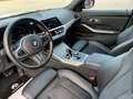 BMW 320 d Touring MHEV 48V Msport auto Nero - thumbnail 8