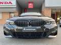 BMW 320 d Touring MHEV 48V Msport auto Nero - thumbnail 6