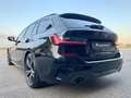BMW 320 d Touring MHEV 48V Msport auto Nero - thumbnail 2