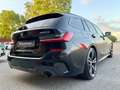 BMW 320 d Touring MHEV 48V Msport auto Nero - thumbnail 4