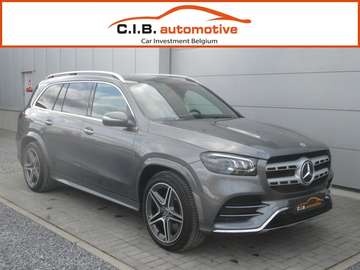 d AMG / € 61.975 netto / Pano / Full Option / ...