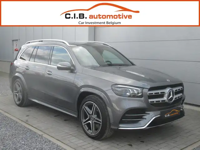 Mercedes-Benz GLS 400 d AMG / € 61.975 netto / Pano / Full Option / ...
