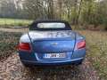 Bentley Continental GTC V8 Mulliner Bleu - thumbnail 6