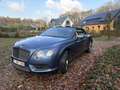 Bentley Continental GTC V8 Mulliner Bleu - thumbnail 4