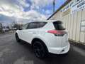 Toyota RAV 4 197 HYBRIDE DYNAMIC EDITION 2WD CVT Blanc - thumbnail 7