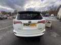 Toyota RAV 4 197 HYBRIDE DYNAMIC EDITION 2WD CVT Blanc - thumbnail 6