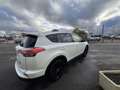 Toyota RAV 4 197 HYBRIDE DYNAMIC EDITION 2WD CVT Blanc - thumbnail 5