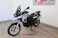 BMW F 650 GS F 650  my08 Bianco - thumbnail 5