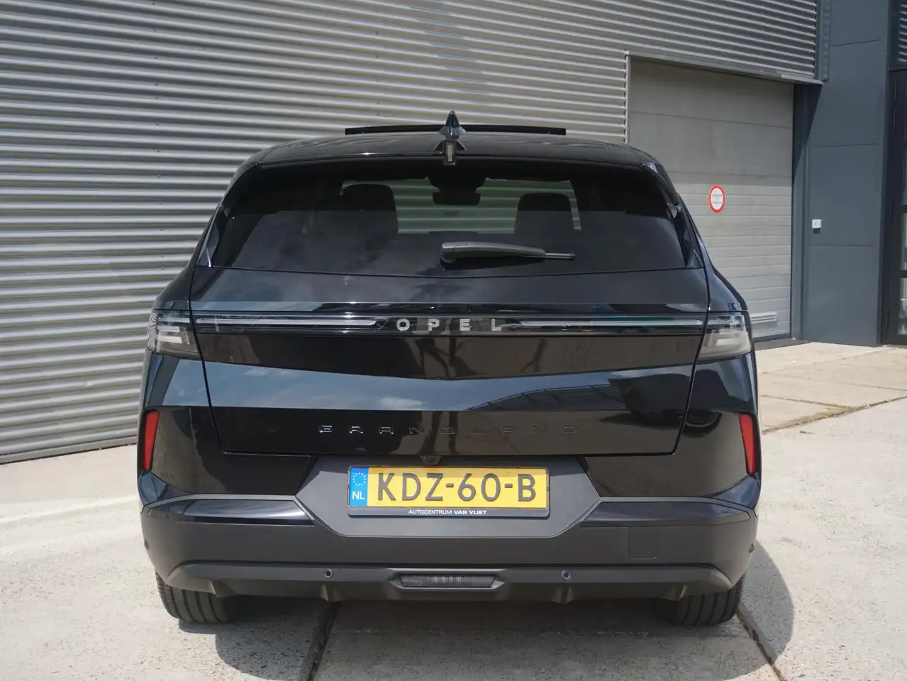 Opel Grandland 2026