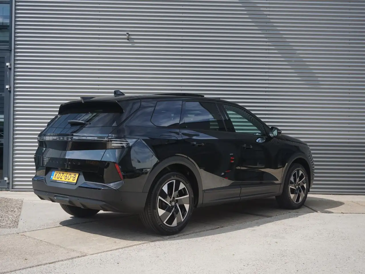 Opel Grandland 2026