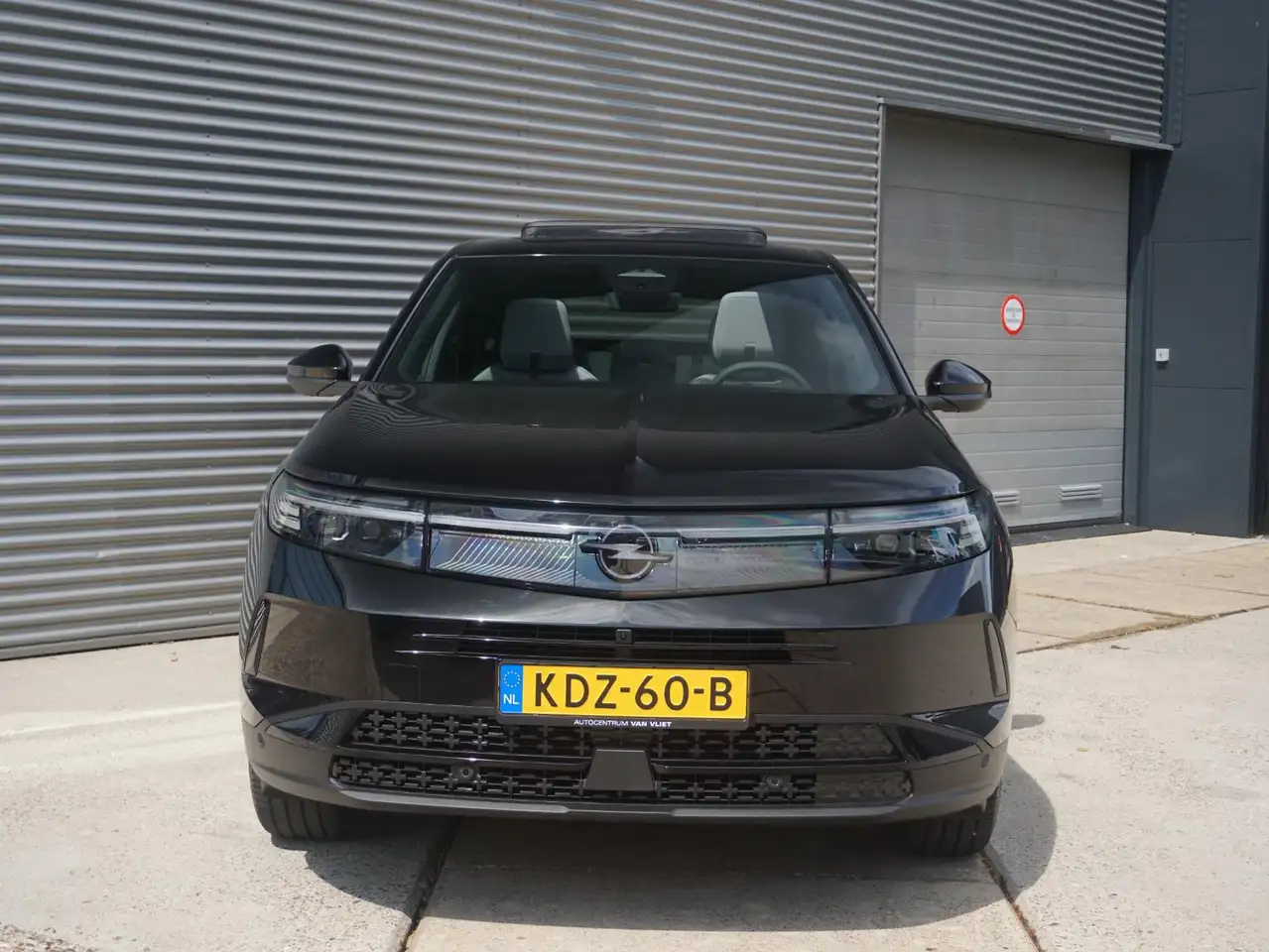 Opel Grandland 2026