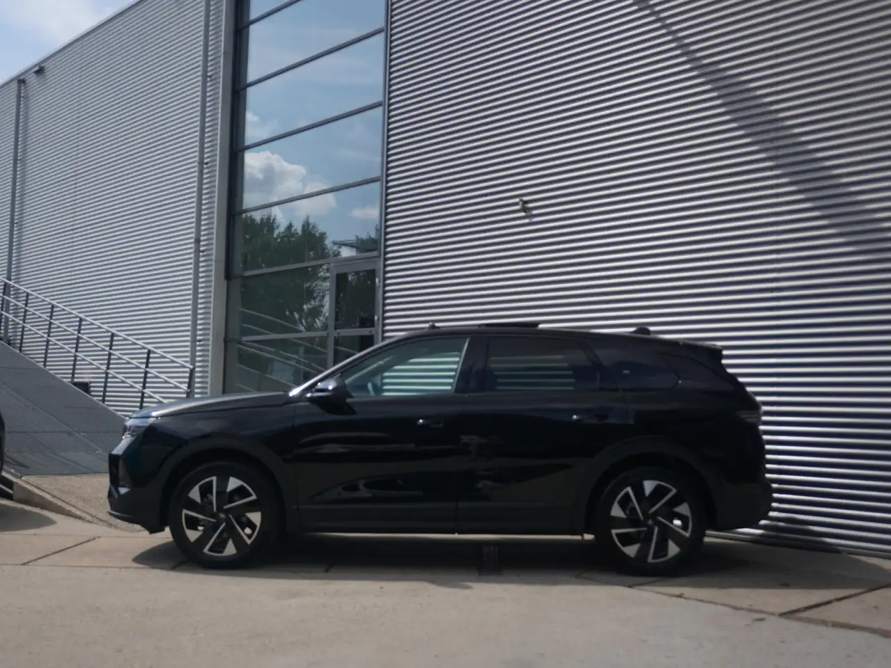 Opel Grandland 2026