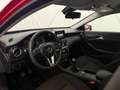 Mercedes-Benz A 180 CDI BlueEfficiency Edition Lifestyle -NEUES PIC... Rot - thumbnail 18