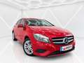 Mercedes-Benz A 180 CDI BlueEfficiency Edition Lifestyle -NEUES PIC... Rot - thumbnail 3