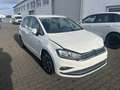Volkswagen Golf Sportsvan Join 1.0 Benzin, EU 6, AHK, Navi Weiß - thumbnail 2