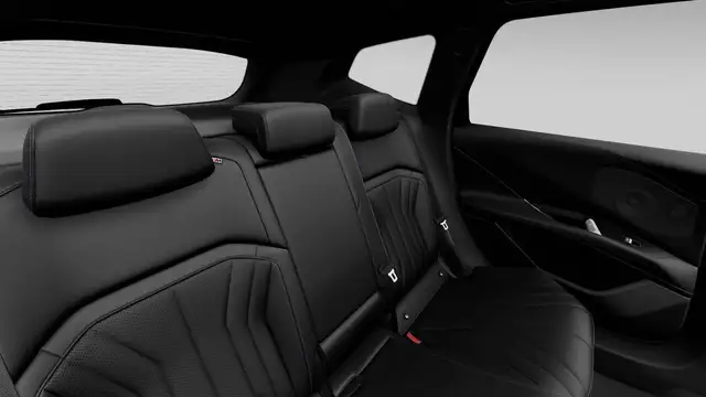BMW Ix3 view 12