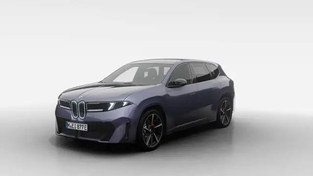 BMW Ix3 in Grey for sale