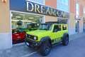 Suzuki Jimny 1.5 AT Z-MODE PORTATUTTO-SCALETTA-GANCIO Gelb - thumbnail 1