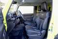 Suzuki Jimny 1.5 AT Z-MODE PORTATUTTO-SCALETTA-GANCIO Gelb - thumbnail 10
