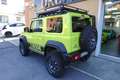 Suzuki Jimny 1.5 AT Z-MODE PORTATUTTO-SCALETTA-GANCIO Gelb - thumbnail 3